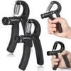 Handtrainer Fingertrainer, 6-teiliges Griffkraft Trainer, Produktbild-Vorschau 8