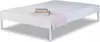 Metallbett Alice – 160 x 220 cm / weiß Produktbild-Vorschau 1