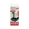 Fontastic Power Bank mit LED Licht Atria20 20000mAh schwarz Produktbild-Vorschau 6