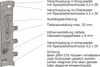 Hettich 9277718, 55 kg, 25 Stück(e) Produktbild-Vorschau 2