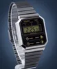 Zegarek Casio Vintage A100WEGG-1A2EF szary Podgląd zdjęcia produktu 15