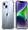 Wisam Apple iPhone 14 6.1" Anti Shock Silikon Case Produktbild-Vorschau 1