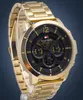 Tommy Hilfiger Luca Herrenuhr 1710511 + BOX Produktbild-Vorschau 5