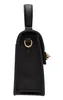 L.CREDI Umhängetasche Handtasche Konstanze Crossbody Bag Produktbild-Vorschau 3