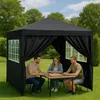 Padiglione da giardino, tenda commerciale, padiglione per Anteprima dell’immagine prodotto 2