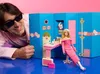Barbie Signature JBH81, bambola alla moda, per bambine, età Anteprima dell’immagine prodotto 8