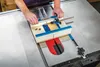 Kreissäge-Schiebeanschlag für kleine Werkstücke 305 x 394 x Produktbild-Vorschau 2
