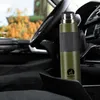 MOUNTAIN GOAT Touristenthermos, 1 Liter, Edelstahl, Produktbild-Vorschau 9
