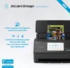 Ricoh ScanSnap iX2500 A4 black 45ppm WiFi USB3.2 Náhľad obrázku produktu 8