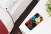 MuchoWow® Handyhülle Schutzhülle Hülle für iPhone 12 Wand - Produktbild-Vorschau 4