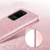 Conie Glitzer Schutzhülle für Samsung Galaxy S20 Ultra Produktbild-Vorschau 4