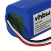 vhbw Akku Ersatz für Yujin Robot EBKRBKDL001039, Produktbild-Vorschau 7