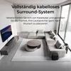 ULTIMEA Poseidon M100: Sistema audio surround 7.1 Anteprima dell’immagine prodotto 12