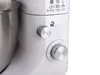 Küchenmaschine mit Edelstahlschüssel 12 Geschwindigkeiten Produktbild-Vorschau 4