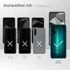 ALPHA-Case für Honor 20 Pro, Farbe:Schwarz Produktbild-Vorschau 2