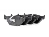 RIDEX 402B0013 Bremsbeläge Satz Hinten für BMW 3 Limousine Produktbild-Vorschau 1
