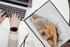 MuchoWow® Laptop Hülle 15 Zoll Haustiere - Hund - Katze - Produktbild-Vorschau 2