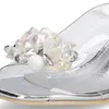 Misstyl by Laura Vita Damen Sandalette Schmucksteine Produktbild-Vorschau 15