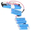 AEG 4055132304, Baterie, Tyčový vysavač, 12 V, AEG, AG901, Náhled obrázku produktu 5
