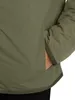 Barbour Wendbare Fleecejacke, Grün L Produktbild-Vorschau 6