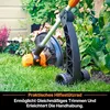 Akumulátorový vyžínač trávy LawnMaster 24 V, 2,0 Ah, Náhľad obrázku produktu 8