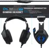 CSL  Gaming-Headset "GHS-102" mit Mikrofon, USB Kopfhörer Produktbild-Vorschau 4