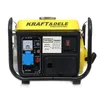 KRAFT&DELE | Benzingenerator, 1200W, 12/230V, 2kM, Produktbild-Vorschau 3