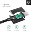 CELLONIC Câble USB 2.0 transfert données pour appareil Voir les images du produit 5