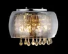 Globo Lighting Wandleuchte Metall verchromt, Glas, Produktbild-Vorschau 8