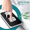 Bidet-Aufsatz, nicht elektrischer Bidet-Toilettenaufsatz Produktbild-Vorschau 5