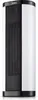 A white and black Midea ceramic heater is shown against a white background. Produktbild-Vorschau