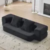 Sofa, Schlafsofa, zwei Funktionen, Multifunktionssofa, Produktbild-Vorschau 11