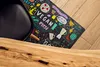Küchenmatte 80x120 cm Vinylmatte Bodenmatte Dekoration - Produktbild-Vorschau 3