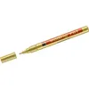Edding 751, Gold, Gold, Weiß, 1 mm, 2 mm, 10 Stück(e) Produktbild-Vorschau 6