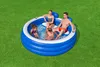 Bestway® Family Pool Splash Paradise™ 231 x 219 x 79 cm Produktbild-Vorschau 2
