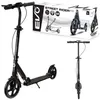Trottinette urbaine pliable à deux roues Evo Street Rider Voir les images du produit 12