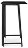 ModernHome TH-FD-1 Klappbarer Computertisch, 80 x 45 cm, Produktbild-Vorschau 7