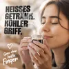 LAPRESO® Espresso Gläser Doppelwandig | Thermogläser Produktbild-Vorschau 6