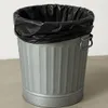 5 Rollen, Müllsäcke, 360 Liter, 36 µm, schwarz, Hansepack24 Produktbild-Vorschau 4
