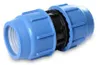 Unidelta | Raccordo 20 mm - Nero - Alta Qualita - Igienico Anteprima dell’immagine prodotto 1