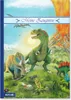 ROTH Zeugnismappe T-Rex - mit 10 A4 Klarsichthüllen, Produktbild-Vorschau 1