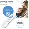 beurer 79507 beurer FT 95 Bluetooth® Fieberthermometer weiß Voir les images du produit 12
