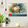 Capybara - die Kunst des gelassenen Daseins (Wandkalender Produktbild-Vorschau 3
