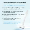 Verstellbarer Derma Stamp Microneedling Produktbild-Vorschau 2