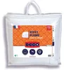 DODO, coperta calda effetto piumino, dimensioni 240 x 260 Anteprima dell’immagine prodotto 1