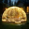 VEVOR Garten-Kuppel-Iglu-Zelthaus, 9,5 Fuß Kuppelzelt, Produktbild-Vorschau 1