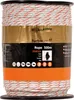 Gallagher Weidezaunseil TurboLine Cord (weiß) - 500 m Produktbild-Vorschau 1