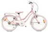 SUN BABY Heart Bike: Bicicleta infantil de 20 pulgadas para Vista previa de la imagen del producto 1