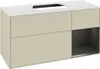 Villeroy & Boch F421PDHJ Waschbeckenunterschrank Finion F42 Produktbild-Vorschau 1