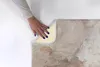 Teppich Wohnzimmer Schlafzimmer Modern - 75 cm x 45 cm - Produktbild-Vorschau 5
